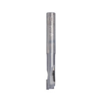 FrezDIA Z1+1 D=10 I= 27 L= 90 S=10x50RH 3PCD+1HM H2,5 3spirale korpus:HM