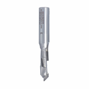 FrezDIA Z1+1 D=10 I= 27 L= 80 S=12x50 RH  (3+1)PCD H2,5 3spirale korpus:STAL