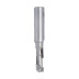 FrezDIA Z1+1 D=10 I= 35 L= 83 S=12x50 LH  4PCD+1HM H2,5 3spirale korpus:STAL