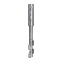 FrezDIA Z1+1 D=11 I= 35 L=110 S=12x50 RH  4PCD+1HM H4,0 3spirale korpus:DENSIMET