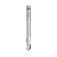 FrezDIA Z1+1 D=12 I= 27 L=120 S=12x40 RH  (3+1)PCD H2,5 3spirale korpus:STAL