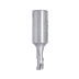 FrezDIA Z1+1 D=12 I= 25 L= 95 S=25x50 RH  3PCD+1HM H2,5 3spirale korpus:STAL