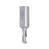 FrezDIA Z1+1 D=12 I= 25 L= 95 S=25x50 RH  3PCD+1HM H2,5 3spirale korpus:STAL