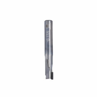 FrezDIA Z1+1 D=12 I= 27 L= 80 S=12x45RH  3PCD+1HM H2,5 3spirale korpus:HM