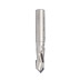 FrezDIA Z1+1 D=12 I= 27 L= 82 S=12x40RH  (5+1)PCD H2,5 3spirale korpus:STAL