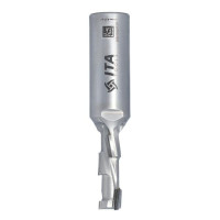 FrezDIA Z1+1 D=12 I= 35 L= 97 S=20x50 RH  4PCD+1HM H2,5 3spirale korpus:STAL