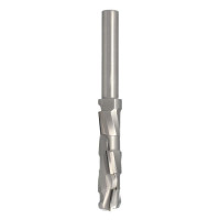 FrezDIA Z1+1 D=12 I= 45 L=100 S= 8x50 RH  5PCD+1HM H2,5 2spirale korpus:STAL