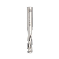 FrezDIA Z1+1 D=12 I= 45 L=100 S=12x50LH  5PCD+1HM H2,5 2spirale korpus:STAL