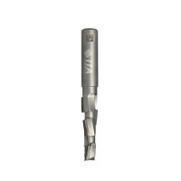 FrezDIA Z1+1 D=12 I= 45 L= 105 S=12x40 RH  5PCD+1HM H2,5 2spirale korpus:DENSIMET