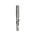 FrezDIA Z1+1 D=12 I= 45 L= 105 S=12x40 RH  5PCD+1HM H2,5 2spirale korpus:DENSIMET