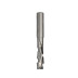 FrezDIA Z1+1 D=12 I= 45 L= 105 S=12x40 RH  5PCD+1HM H2,5 2spirale korpus:DENSIMET