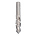 FrezDIA Z1+1 D=14 I= 50 L=87 S=12x35 RH  (6+1)PCD H2,5 2spirale korpus:STAL