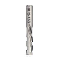 FrezDIA Z1+1 D=14 I= 55 L=100 S=14x50 RH  6PCD+1HM H2,5 2spirale korpus:STAL