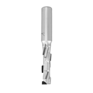 FrezDIA Z1+1 D=14 I= 55 L=110 S=16x50LH  6PCD+1HM H2,5 3spirale korpus:STAL