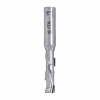 FrezDIA Z1+1 D=14 I= 55 L=112 S=16x50RH  6PCD+1HM H2,5 3spirale korpus:STAL