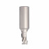 FrezDIA Z1+1 D=16 I= 25 L= 80 S=25x50LH  3PCD+1HM H2,5 3spirale korpus:STAL