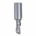 FrezDIA Z1+1 D=16 I= 36 L= 98 S=25x50 RH  4PCD+1HM H2,5 3spirale korpus:STAL