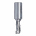 FrezDIA Z1+1 D=16 I= 36 L= 98 S=25x50 RH  4PCD+1HM H2,5 3spirale korpus:STAL