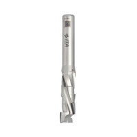 FrezDIA Z1+1 D=16 I= 45 L=100 S=12x50 RH  5PCD+1HM H2,5 3spirale korpus:STAL