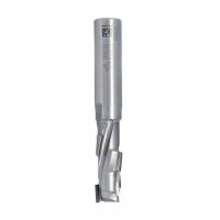 FrezDIA Z1+1 D=16 I= 45 L=105 S=16x50 LH  5PCD+1HM H2,5 3spirale korpus:STAL