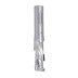FrezDIA Z1+1 D=16 I= 45 L=107 S=25x50RH  5PCD+1HM H2,5 3spirale korpus:STAL