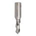 FrezDIA Z1+1 D=16 I= 45 L=120 S=25x55 RH  (5+1)PCD H2,5 3spirale korpus:STAL
