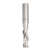 FrezDIA Z1+1 D=16 I= 55 L=114 S=16x50RH  6PCD+1HM H2,5 2spirale korpus:STAL
