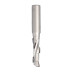 FrezDIA Z1+1 D=16 I= 55 L=114 S=16x50RH  6PCD+1HM H2,5 2spirale korpus:STAL