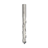 FrezDIA Z1+1 D=16 I= 85 L=150 S=16x50 RH  (9+1)PCD H2,5 3spirale korpus:STAL