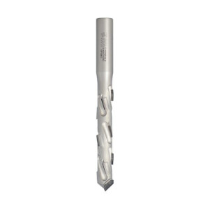 FrezDIA Z1+1 D=16 I= 85 L=150 S=16x50 RH  (9+1)PCD H2,5 3spirale korpus:STAL