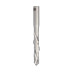 FrezDIA Z1+1 D=16 I= 85 L=150 S=16x50 RH  (9+1)PCD H2,5 3spirale korpus:STAL
