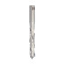 FrezDIA Z1+1 D=16 I= 85 L=150 S=16x50 RH  (9+1)PCD H2,5 3spirale korpus:STAL