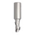 FrezDIA Z1+1 D=18 I= 35 L= 90 S=25x50 RH  4PCD+1HM H2,5 3spirale korpus:STAL