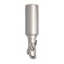 FrezDIA Z1+1 D=18 I= 35 L= 90 S=25x50 RH  4PCD+1HM H2,5 3spirale korpus:STAL
