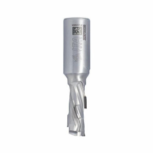 FrezDIA Z1+1 D=18 I= 45 L=108 S=25x50RH  5PCD+1HM H2,5 3spirale korpus:STAL