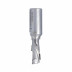 FrezDIA Z1+1 D=18 I= 45 L=108 S=25x50RH  5PCD+1HM H2,5 3spirale korpus:STAL