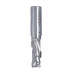 FrezDIA Z1+1 D=18 I= 45 L=108 S=25x50RH  5PCD+1HM H2,5 3spirale korpus:STAL
