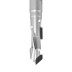 FrezDIA Z1+1 D=20 I= 36 L=100 S=20x50 RH  (4+1)PCD H2,5 3spirale korpus:STAL