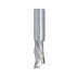 FrezDIA Z1+1 D=20 I= 45 L=104 S=20x50 LH  5PCD+1HM H2,5 3spirale korpus:STAL