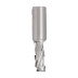 FrezDIA Z1+1 D=20 I= 45 L=100 S=25x50 LH  5PCD+1HM H2,5 3spirale korpus:STAL