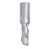 FrezDIA Z1+1 D=20 I= 45 L=105 S=25x50 RH  5PCD+1HM H2,5 3spirale korpus:STAL