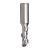 FrezDIA Z1+1 D=20 I= 55 L=110 S=25x50 LH  6PCD+1HM H2,5 3spirale korpus:STAL