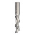 FrezDIA Z1+1 D=20 I= 72 L=127 S=20x50 LH  8PCD+1HM H2,5 3spirale korpus:STAL