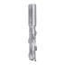 FrezDIA Z1+1 D=20 I= 80 L=135 S=20x50 LH  9PCD+1HM H2,5 3spirale korpus:STAL