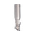 FrezDIA Z1+1 D=25 I= 45 L=100 S=25x50 RH  5PCD+1HM H2,5 3spirale korpus:STAL