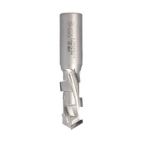 FrezDIA Z1+1 D=25 I= 54 L=109 S=25x50 RH  (6+1)PCD H2,5 3spirale korpus:STAL