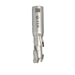 FrezDIA Z1+1 D=25 I=115 L= 180 S=25x55 RH 13PCD+1HM H2,5 3spirale korpus:STAL