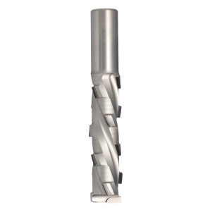 FrezDIA Z1+1 D=30 I=114 L= 175 S=25x55 RH 13PCD+1HM H2,5 3spirale korpus:STAL