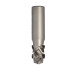 DTD Frez DIA D=20 I=26 S=20x50 L=86 RH Z=2+2 (10+1DIA) a45° H=4,5