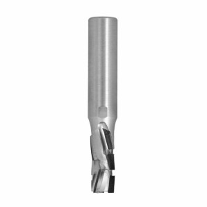FrezDIA Z3+1 D=10 I= 22 L= 70 S=12x40RH  (9+1)PCD H2,5 3spirale korpus:DENSIMET Negatyw